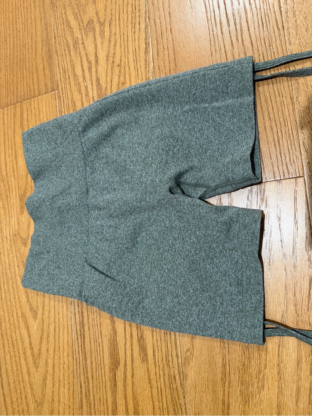 Biker shorts